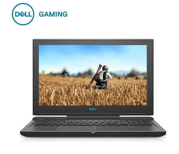 Ноутбук Dell G7-7588, белый купить по низкой цене: отзывы, фото ...