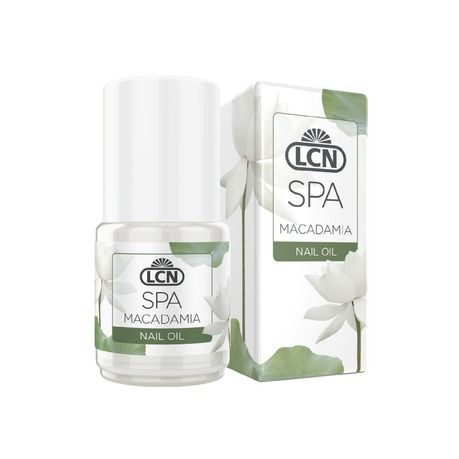 Масло SPA для ногтей и кутикулы с Макадамией - купить с доставкой по ...