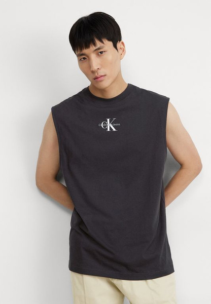 Майка Calvin Klein, 48 - купить по выгодной цене в интернет-магазине ...