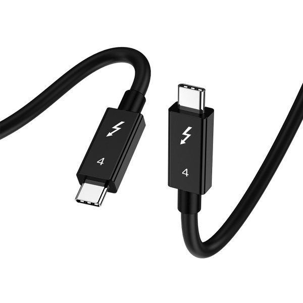 Кабель Thunderbolt, USB Type-C/USB Type-C A#709773477979 - купить по ...