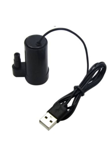 Насос помпа usb - купить по выгодной цене в интернет-магазине OZON ...