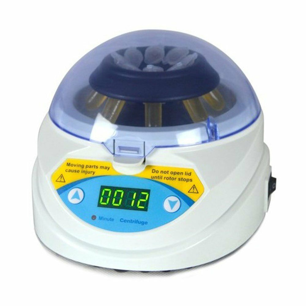 Amtast AMT-M06 Мини центрифуга с регулируемой скоростью вращения до ...