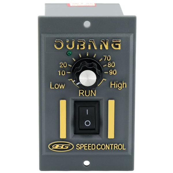 Контроллер скорости двигателя - купить с доставкой по выгодным ценам в ...