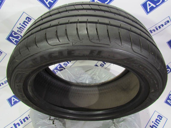 Шины для легковых автомобилей Goodyear 225/45 17 Лето Нешипованные ...