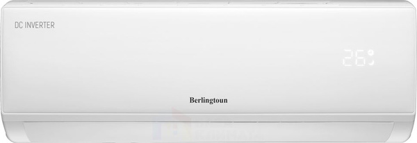 Сплит-система настенная Berlingtoun BR-12TIN1 inverter - купить по ...