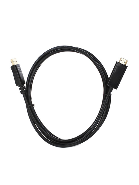 DisplayPort, HDMI 1.8 м, VCOM CG494-B 