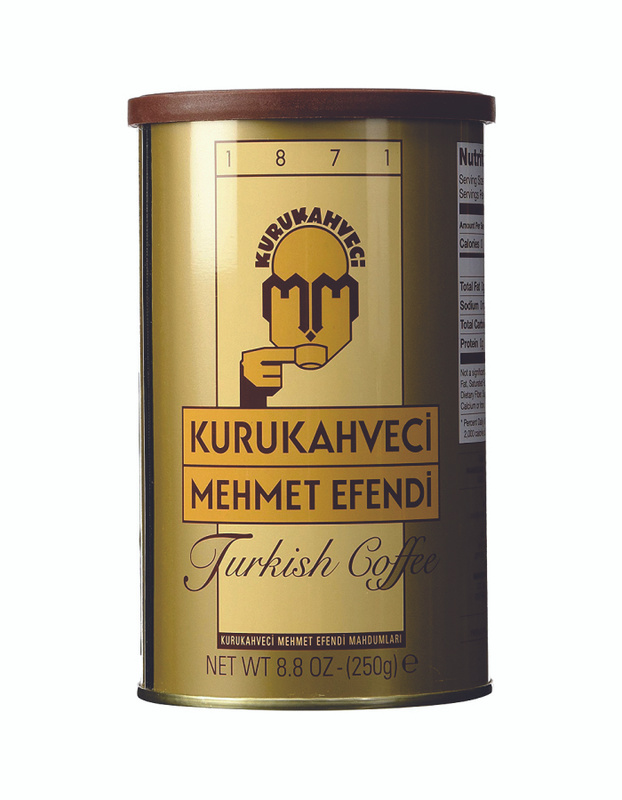 Купить Кофе Мехмет Эфенди В Интернет Магазине