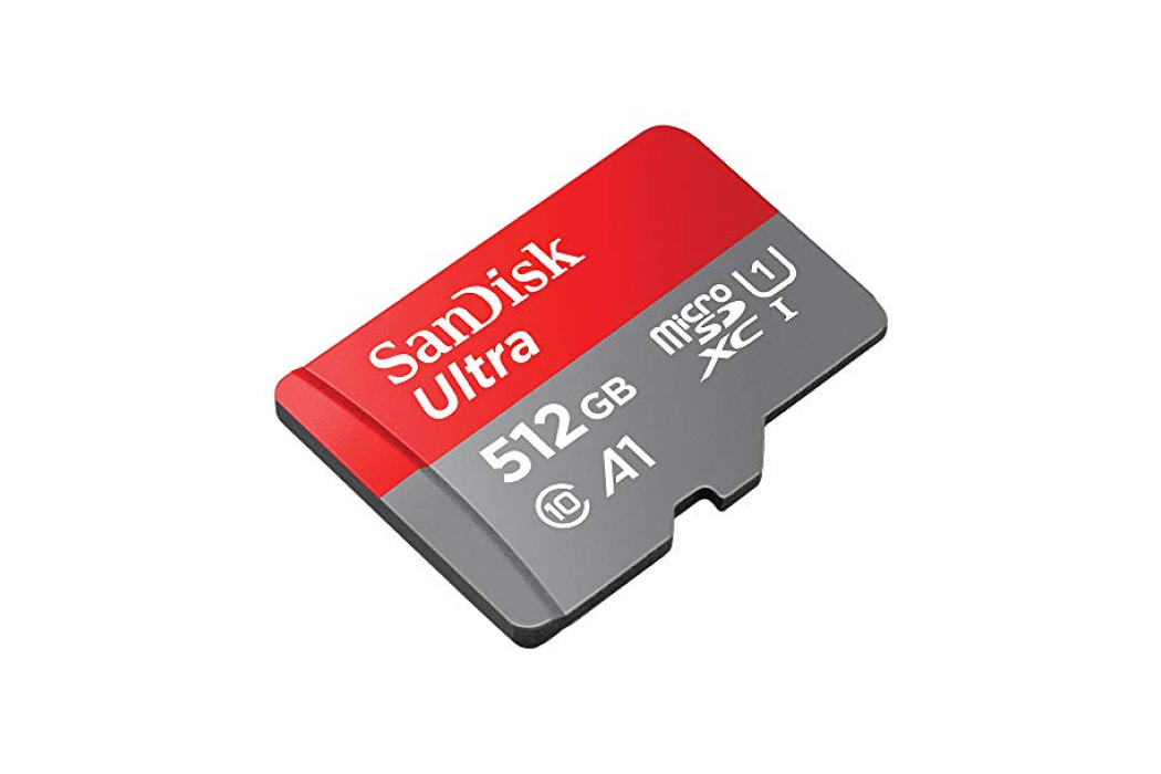 Sandisk 64gb class 10