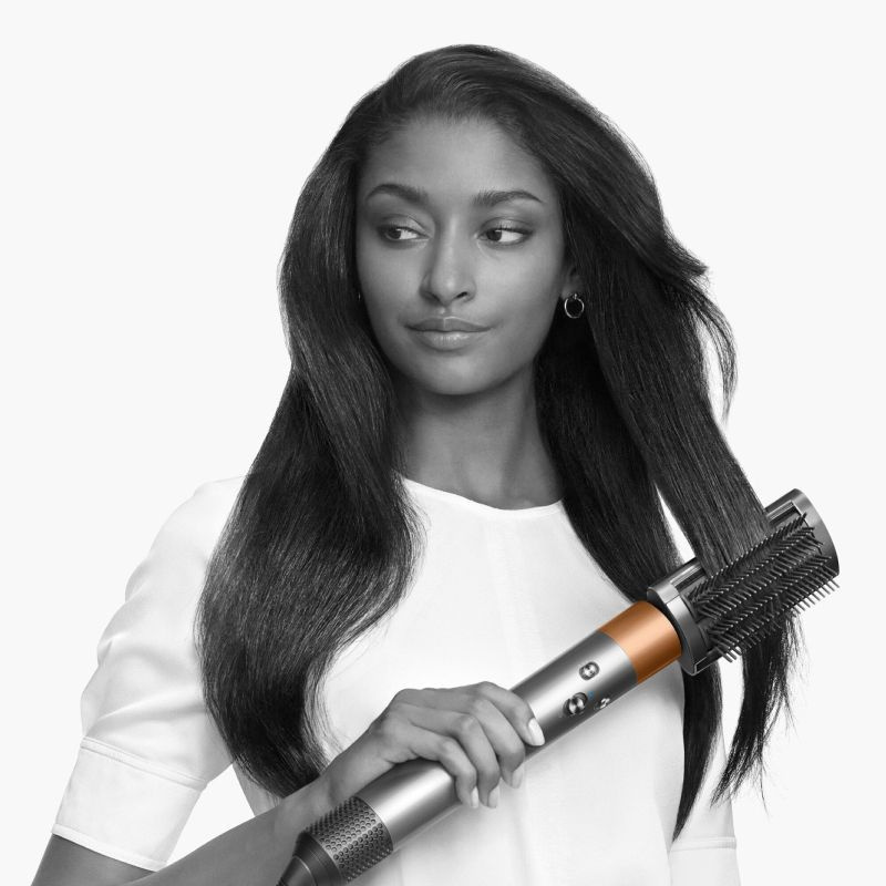 Стайлер Dyson HS05 - купить по доступным ценам в интернет-магазине OZON ...
