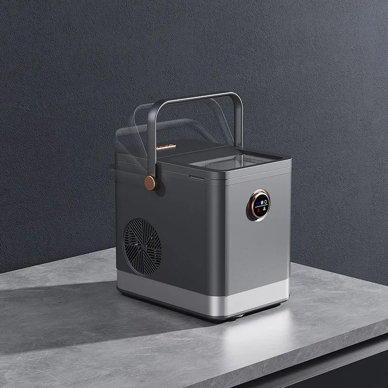 Мини Ледогенератор – купить в интернет-магазине OZON по низкой цене