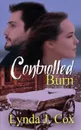 Controlled Burn - Lynda J. Cox