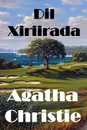 Dil Xiriirada. The Murder on the Links, Somali edition - Agatha Christie