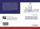 Phospholipids Levels in Sudanese Patients with Type2 Diabetes Mellitus - Hafsa Abdelkarim Mohamed and Samia Mahdi Ahmed