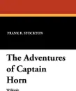 The Adventures of Captain Horn - Frank R. Stockton
