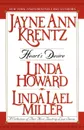 Heart's Desire. A Collection of Their Most Touching Love Stories - Jayne Ann Krentz, Krentz M. Howard, Linda Howard