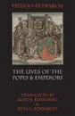 The Lives of the Popes and Emperors - Pseudo- Petrarch, Aldo S. Bernardo