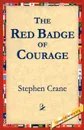 The Red Badge of Courage - Stephen Crane