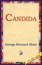 Candida - George Bernard Shaw, Bernard Shaw