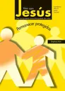 Vivir con Jesus. Permanecer protegidos - Daphne Kirk, Susan Thomas