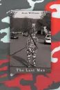 The Last Man - Sean Williams