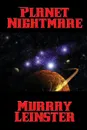 Planet Nightmare - Murray Leinster