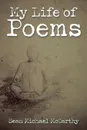 My Life of Poems - Sean Michael McCarthy