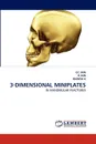 3-Dimensional Miniplates - Gc Jain, R. Jain, Rajnish K