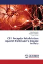 CB1 Receptor Modulation Against Parkinson's disease in Rats - Deshmukh Rahul, Prabhakar Mayank, Kumar Puneet