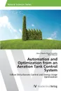 Automation and Optimization from an Aeration Tank Control System - Rivas Gonzalez Jesus Alberto, Maurer Peter