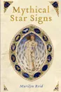 Mythical Star Signs - Marilyn Reid