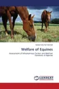 Welfare of Equines - Asif Hameed Muhammad