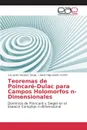 Teoremas de Poincare-Dulac para Campos Holomorfos n-Dimensionales - Vásquez Serpa Luis Javier, Jurado Cerrón Liliana Olga