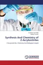 Synthesis And Chemistry of Z-Acrylonitriles - Malla Ali Mohammed, Parveen Mehtab