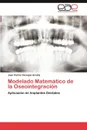 Modelado Matematico de La Oseointegracion - Juan Carlos Vanegas Acosta