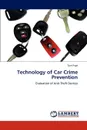 Technology of Car Crime Prevention - Tom Page