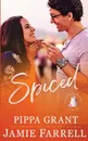 Spiced - Jamie Farrell, Pippa Grant