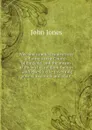 Free and candid disquisitions relating to the Church of England, and the means of advancing religion therein : addressed to the governing powers in church and state  - Jones John