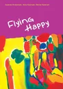 Flying Happy - Susanna Arutyunyan