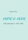Hide & seek - Robert Rose