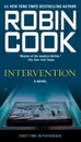 Intervention - Cook, Robin