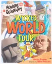 Wicked World Tour - Ганери Анита