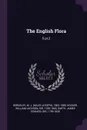 The English Flora. 5 pt.2 - M J. 1803-1889 Berkeley, William Jackson Hooker, James Edward Smith
