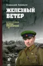 Железный ветер - Геннадий Ананьев