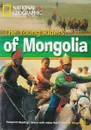 NGR: 800 (A2): Young Riders Mongolia with Multi-Rom (BrE) - Rob Waring