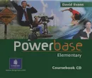 Powerbase 2 CD Survival Kit - Evans, David