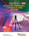 Quantity Syrveying Contracts And Trenders - G B Deshpande, J P Nayak