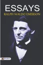 Essays - Ralph Emerson Waldo