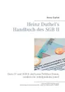 Heinz Duthel's Handbuch des SGB II - Heinz Duthel