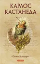 Огонь изнутри - Кастанеда Карлос Сезар Арана