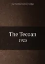 The Tecoan. 1923 - East Carolina Teacher's College